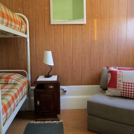 Duas Nacoes Guest House Porto Eksteriør bilde