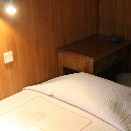 Duas Nacoes Guest House Porto Eksteriør bilde