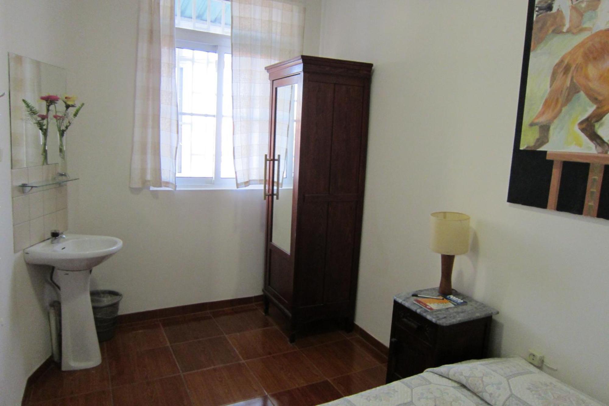 Duas Nacoes Guest House Porto Eksteriør bilde