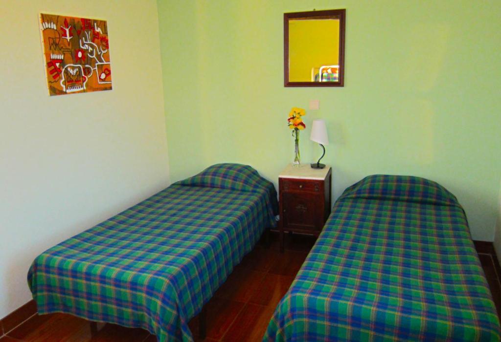 Duas Nacoes Guest House Porto Rom bilde