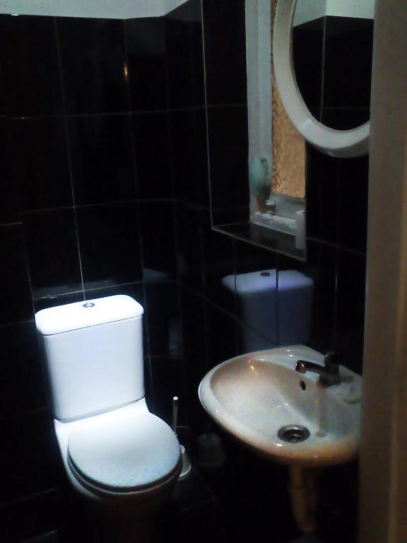 Duas Nacoes Guest House Porto Rom bilde