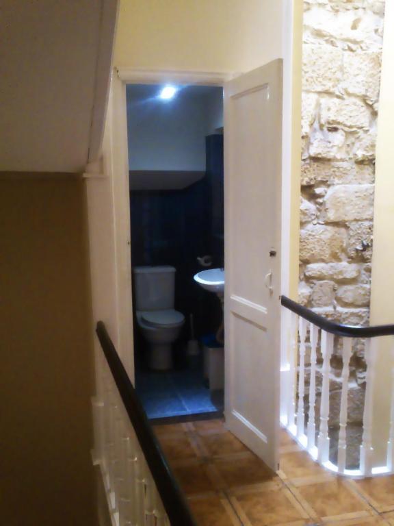 Duas Nacoes Guest House Porto Rom bilde