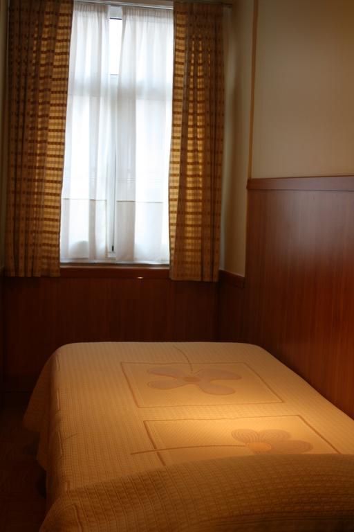 Duas Nacoes Guest House Porto Eksteriør bilde