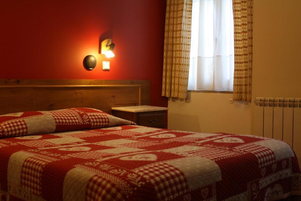 Duas Nacoes Guest House Porto Rom bilde