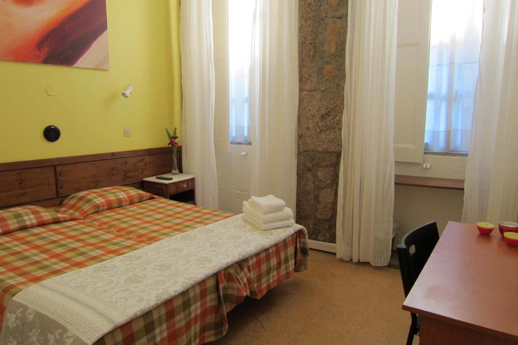 Duas Nacoes Guest House Porto Rom bilde