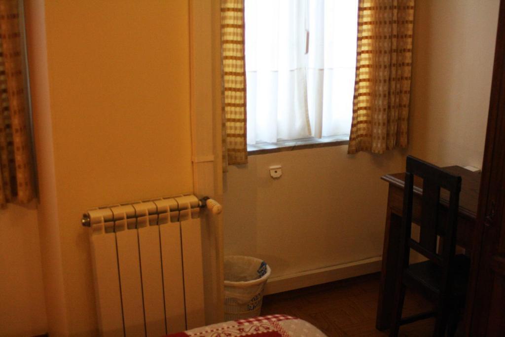 Duas Nacoes Guest House Porto Rom bilde