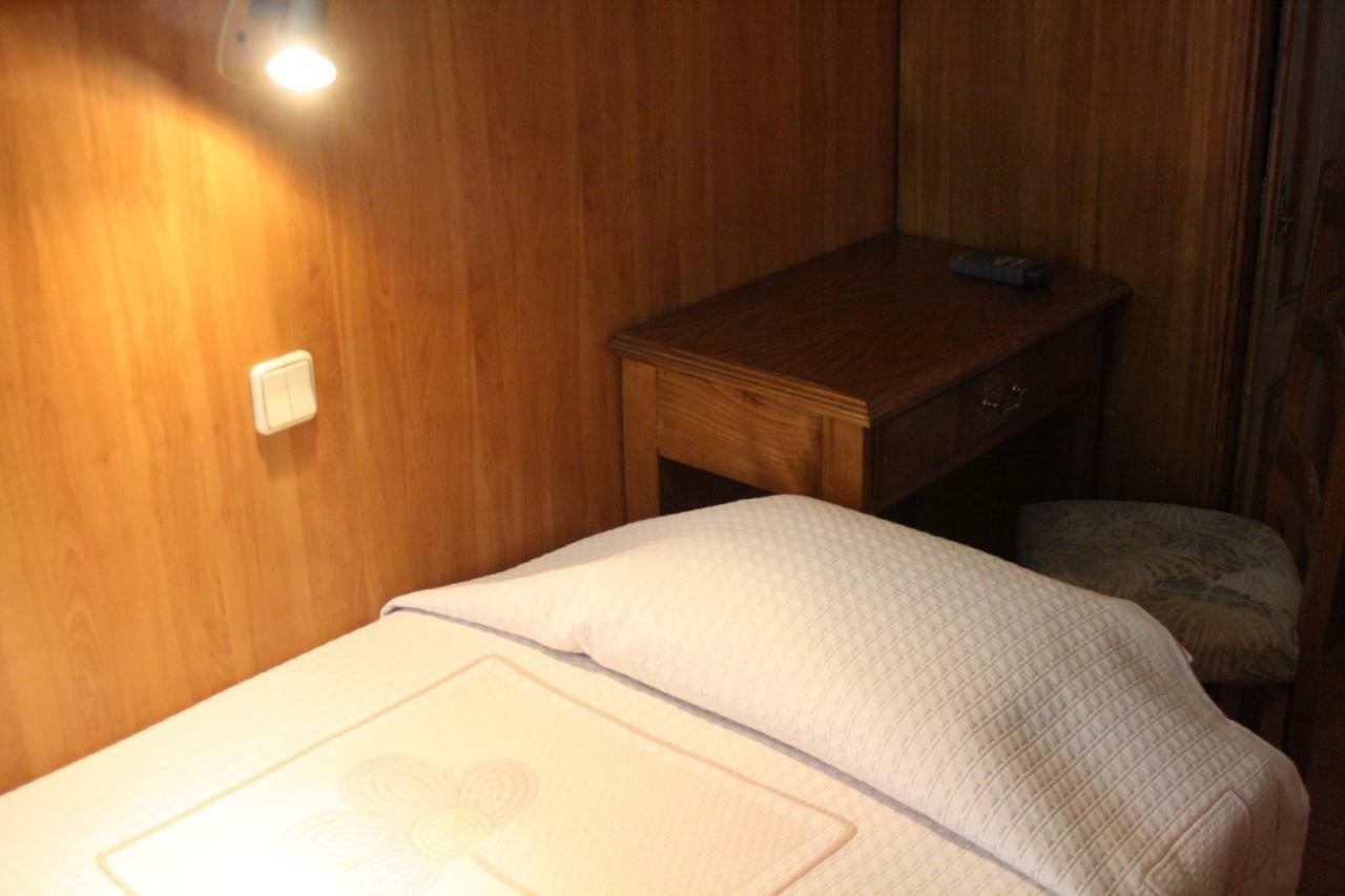 Duas Nacoes Guest House Porto Eksteriør bilde