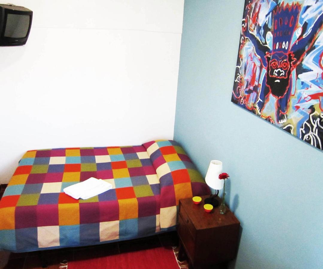 Duas Nacoes Guest House Porto Rom bilde